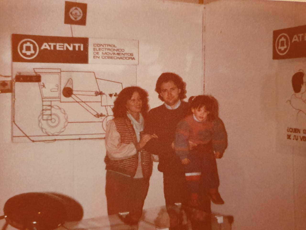 Nuestro taller en Villa Constitución